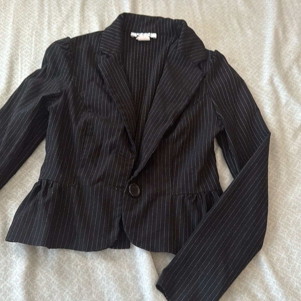 Stylish blazer